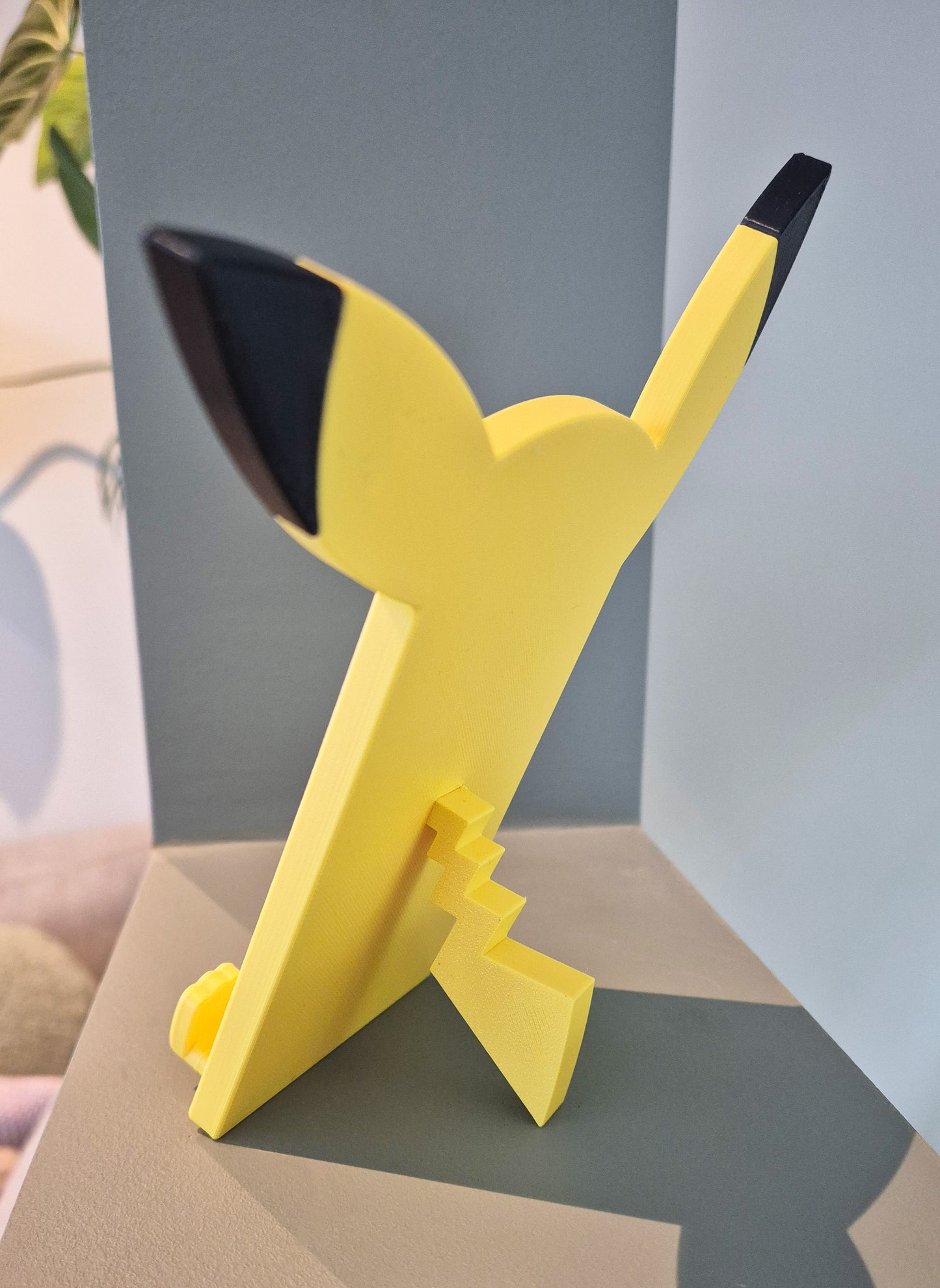 Pikachu stativ
