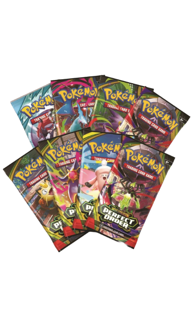 Mega Zygarde ex Premium Collection