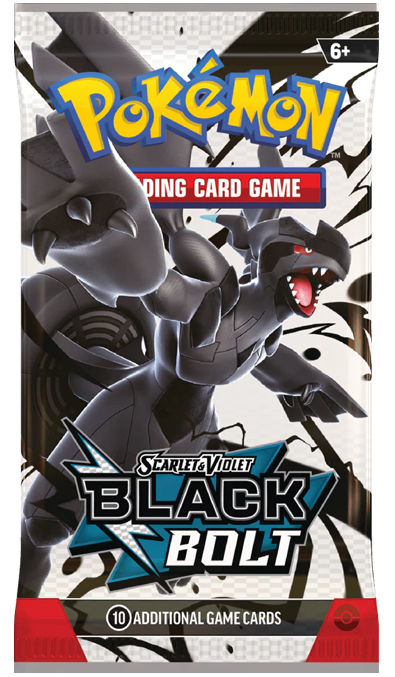 Black Bolt