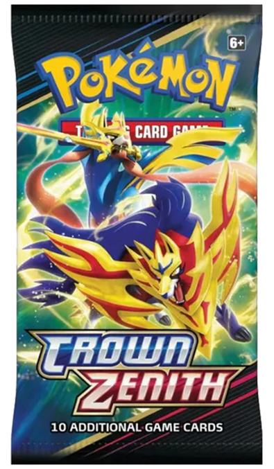Crown Zenith