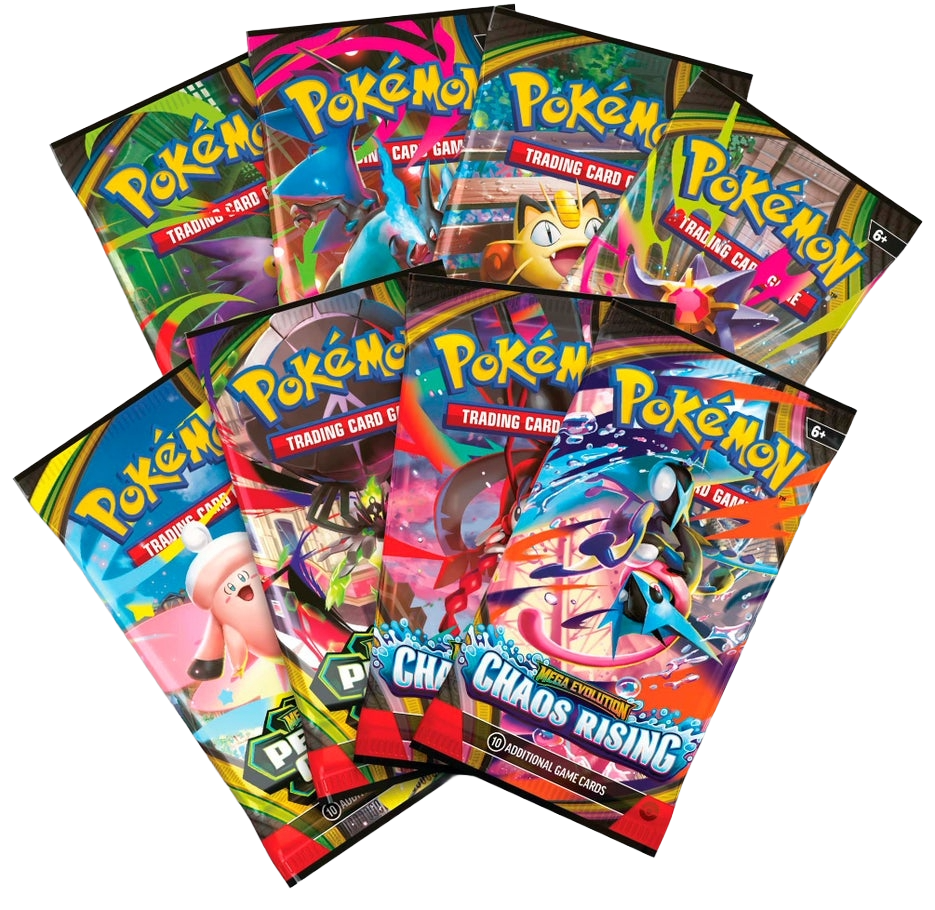 Mega Greninja ex Premium Collection