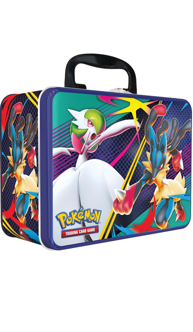 Collector Chest (Høst 2025)