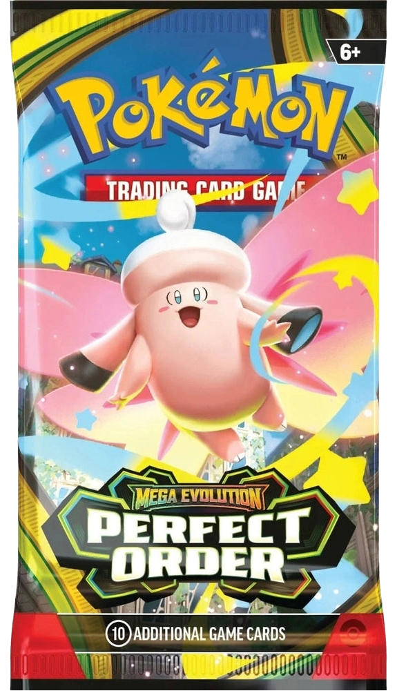 Perfect Order