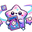 Logo de PokeTina