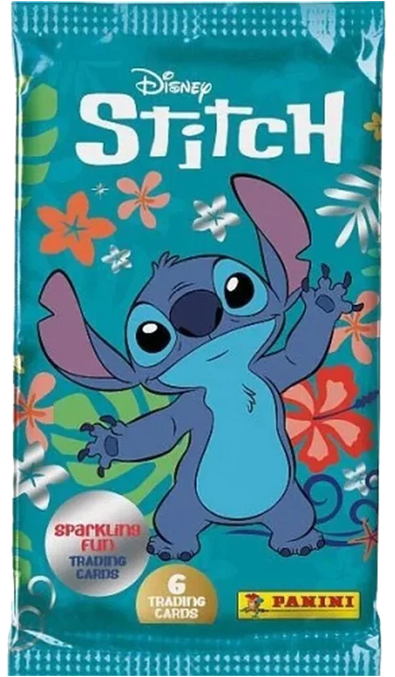 Stitch TC