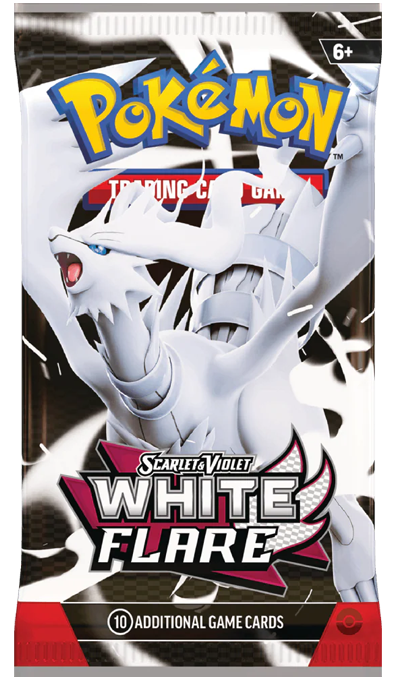 White Flare